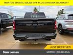 New 2026 Ram 1500 Big Horn Crew Cab for sale #R12051 - photo 16