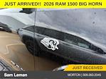 New 2026 Ram 1500 Big Horn Crew Cab 4x4 Pickup for sale #R12051 - photo 3