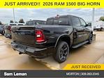 New 2026 Ram 1500 Big Horn Crew Cab 4x4 Pickup for sale #R12051 - photo 6