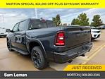 New 2026 Ram 1500 Big Horn Crew Cab for sale #R12052 - photo 15