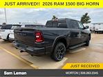 New 2026 Ram 1500 Big Horn Crew Cab 4x4 Pickup for sale #R12052 - photo 7