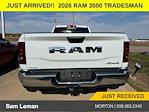 New 2026 Ram 3500 Tradesman Crew Cab for sale #R12058 - photo 13