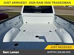 New 2026 Ram 3500 Tradesman Crew Cab for sale #R12058 - photo 14