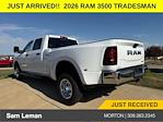 New 2026 Ram 3500 Tradesman Crew Cab for sale #R12058 - photo 15