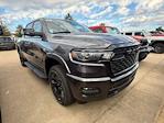 New 2026 Ram 1500 Big Horn Crew Cab 4x4 Pickup for sale #R12062 - photo 1