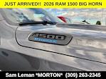 New 2026 Ram 1500 Big Horn Crew Cab for sale #R12062 - photo 4