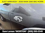 New 2026 Ram 1500 Big Horn Crew Cab for sale #R12062 - photo 5