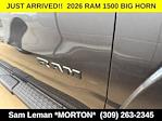 New 2026 Ram 1500 Big Horn Crew Cab for sale #R12062 - photo 6