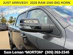 New 2026 Ram 1500 Big Horn Crew Cab for sale #R12062 - photo 8