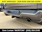 New 2026 Ram 1500 Big Horn Crew Cab for sale #R12062 - photo 10