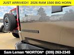 New 2026 Ram 1500 Big Horn Crew Cab for sale #R12062 - photo 13
