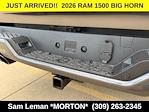 New 2026 Ram 1500 Big Horn Crew Cab for sale #R12062 - photo 14