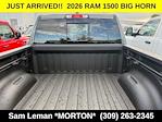 New 2026 Ram 1500 Big Horn Crew Cab for sale #R12062 - photo 15
