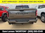 New 2026 Ram 1500 Big Horn Crew Cab for sale #R12062 - photo 16