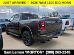New 2026 Ram 1500 Big Horn Crew Cab for sale #R12062 - photo 17