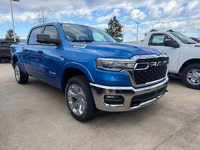 New 2026 Ram 1500 Big Horn Crew Cab 4x4 Pickup for sale #R12063 - photo 1