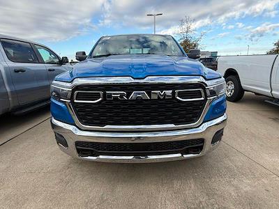 New 2026 Ram 1500 Big Horn Crew Cab 4x4 Pickup for sale #R12063 - photo 2