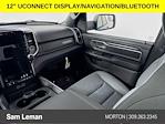 New 2026 Ram 1500 Big Horn Crew Cab for sale #R12063 - photo 23
