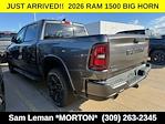 New 2026 Ram 1500 Big Horn Crew Cab for sale #R12064 - photo 15