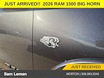 New 2026 Ram 1500 Big Horn Crew Cab 4x4 Pickup for sale #R12064 - photo 5