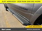 New 2026 Ram 1500 Big Horn Crew Cab 4x4 Pickup for sale #R12064 - photo 7