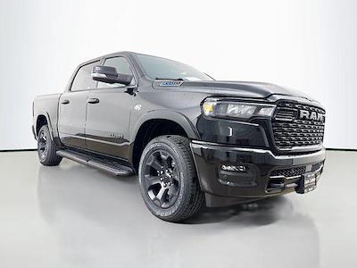 New 2026 Ram 1500 Big Horn Crew Cab 4x4 Pickup for sale #R12065 - photo 1