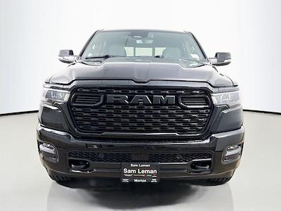 New 2026 Ram 1500 Big Horn Crew Cab 4x4 Pickup for sale #R12065 - photo 2