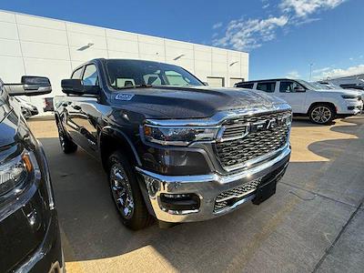 New 2026 Ram 1500 Big Horn Crew Cab 4x4 Pickup for sale #R12070 - photo 1