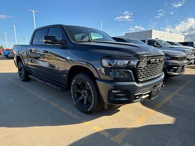 New 2026 Ram 1500 Big Horn Crew Cab 4x4 Pickup for sale #R12071 - photo 1