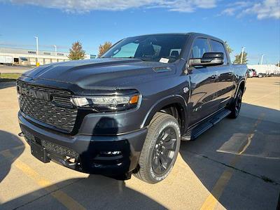 New 2026 Ram 1500 Big Horn Crew Cab 4x4 Pickup for sale #R12071 - photo 2