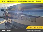 New 2026 Ram 1500 Big Horn Crew Cab 4x4 Pickup for sale #R12071 - photo 11