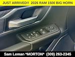 New 2026 Ram 1500 Big Horn Crew Cab for sale #R12071 - photo 18