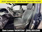 New 2026 Ram 1500 Big Horn Crew Cab for sale #R12071 - photo 21