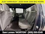 New 2026 Ram 1500 Big Horn Crew Cab for sale #R12071 - photo 24
