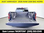 New 2026 Ram 1500 Big Horn Crew Cab for sale #R12071 - photo 25