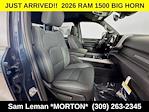 New 2026 Ram 1500 Big Horn Crew Cab for sale #R12071 - photo 27