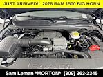 New 2026 Ram 1500 Big Horn Crew Cab for sale #R12071 - photo 29