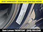 New 2026 Ram 1500 Big Horn Crew Cab for sale #R12071 - photo 31