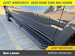 New 2026 Ram 1500 Big Horn Crew Cab 4x4 Pickup for sale #R12071 - photo 7