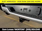 New 2026 Ram 1500 Big Horn Crew Cab for sale #R12075 - photo 13