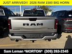 New 2026 Ram 1500 Big Horn Crew Cab for sale #R12075 - photo 15