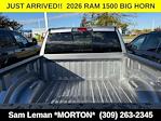 New 2026 Ram 1500 Big Horn Crew Cab for sale #R12075 - photo 16
