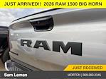 New 2026 Ram 1500 Big Horn Crew Cab 4x4 Pickup for sale #R12087 - photo 15