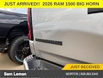 New 2026 Ram 1500 Big Horn Crew Cab 4x4 Pickup for sale #R12087 - photo 17