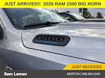 New 2026 Ram 1500 Big Horn Crew Cab 4x4 Pickup for sale #R12087 - photo 5