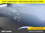 New 2026 Ram 1500 Big Horn Crew Cab 4x4 Pickup for sale #R12087 - photo 6