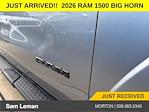 New 2026 Ram 1500 Big Horn Crew Cab 4x4 Pickup for sale #R12087 - photo 7