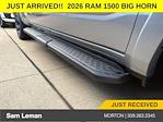 New 2026 Ram 1500 Big Horn Crew Cab 4x4 Pickup for sale #R12087 - photo 8