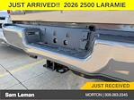 New 2026 Ram 2500 Laramie Crew Cab 4x4 Pickup for sale #R12096 - photo 10