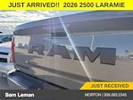 New 2026 Ram 2500 Laramie Crew Cab 4x4 Pickup for sale #R12096 - photo 11